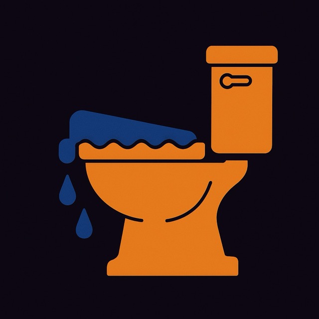 Toilet won’t stop filling